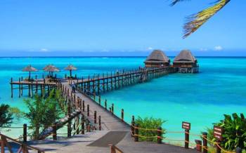 14-Day Ultimate Tanzania Safari - Zanzibar Adventure Tour 14-Day Ultimate Tanzania Safari - Zanzibar Adventure Tour