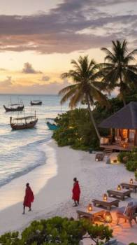 4 Days Zanzibar Cultural - Beach Experience Tour 4 Days Zanzibar Cultural - Beach Experience Tour