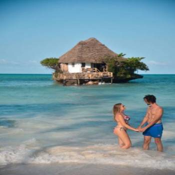 5 Days Zanzibar Honeymoon Package 5 Days Zanzibar Honeymoon Package