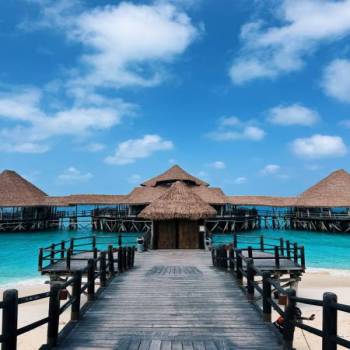 6 Days Zanzibar Adventure - Beach Safari Tour 6 Days Zanzibar Adventure - Beach Safari Tour