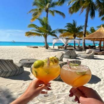 7 Days Zanzibar Luxury Holiday Tour 7 Days Zanzibar Luxury Holiday Tour