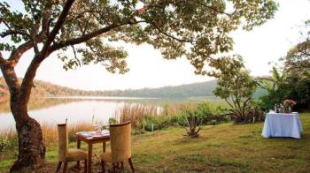 Lake Duluti Canoeing - Nature Walk - Arusha Tour Lake Duluti Canoeing - Nature Walk - Arusha Tour