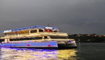 3 Night 4 Days Goa Tour