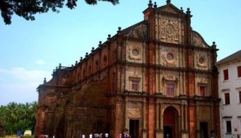 3 Night 4 Days Goa Tour