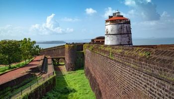 3 Night 4 Days Goa Tour