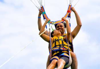Panjim Tour Packages
