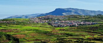 Kodaikanal - Munnar - Thekkady 5 Night 6 Days Tour