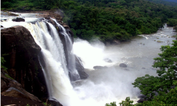 Athirapally - Thrissur - Kochi 4 Nights 5 Days