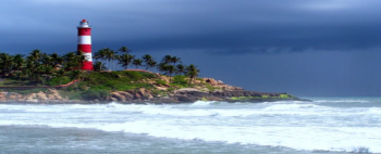 Trivandrum - Kovalam - Varkala 4 Nights 5 Days Tour