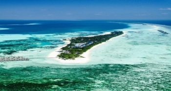 Lakshadeep 5 Nights 6 Days Tour Package