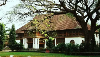 Alleppey-Kumarakom 3 Nights 4 days