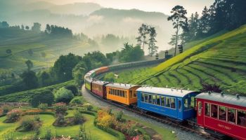 Coorg-Wayanad 4 nights 5 Days