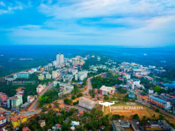 Mangalore - Goa 5 Nights 6 Days Tour
