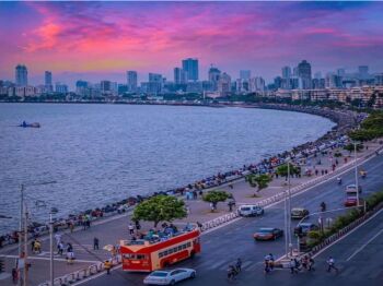 Mumbai - Aurangabad - Ajanta - Ellora 6 Nights 7 Days Tour
