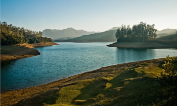 Ooty - Masinakudi - Kothagiri 4 Nights 5 Days Tour