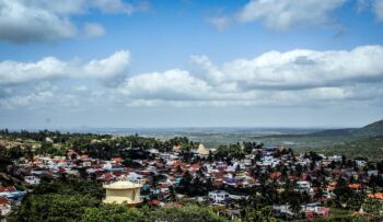 Bangalore - Chikmagalur 3 Nights 4 Days Tour