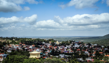 Bangalore - Chikmagalur 3 Nights 4 Days Tour