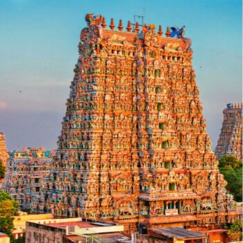 3 Days South - Tamil Nadu Trip
