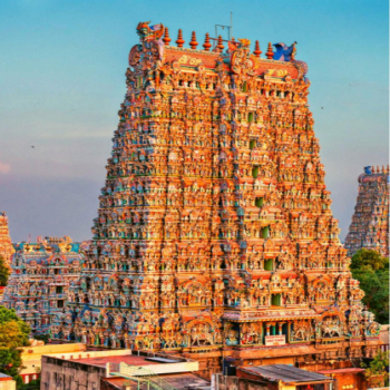 3 Days South - Tamil Nadu Trip