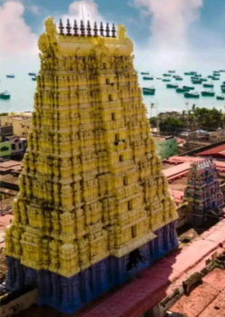 5 Days South - Tamil Nadu Trip