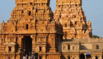 Madurai Rameshwaram Kanyakumari 3N 4D