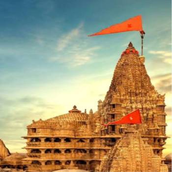 5-Day / 4-night Gujarat Tour