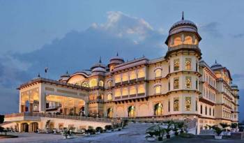 4 Night - 5 Day Tour Of Haryana