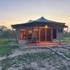5days 4 Nights in the Wild