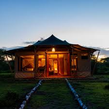 5days 4 Nights in the Wild