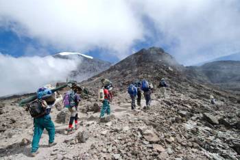 8 Days Kilimanjaro - Machame Route Tour 8 Days Kilimanjaro - Machame Route Tour