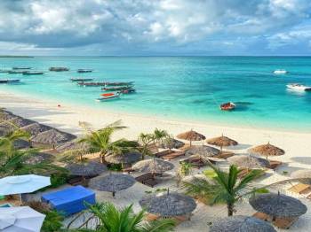5 Days Zanzibar Safaris Tour 5 Days Zanzibar Safaris Tour