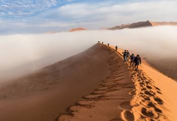10 Day Luxury Tour In South Africa And Namibia