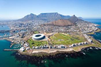 10 Day Youth Leadership Tour Itinerary For South Africa