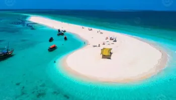 Tanzania To Zanzibar 10 Days Family Vacation Tour