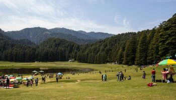 3N 4D Amritsar - Dalhousie - Dharamshala Tour