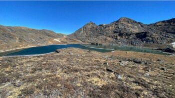 Dagala Thousand Lakes Trek Tour