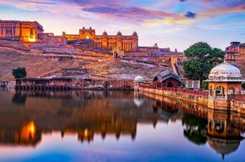 Royal Rajasthan 6 Night - 7 Day Tour Royal Rajasthan 6 Night - 7 Day Tour