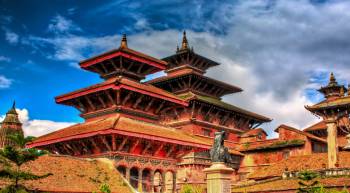 2 Night - 3 Days Kathmandu Tour