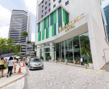 Malaysia 5 Days - 4 Nights Verdant Hill Tour Malaysia 5 Days - 4 Nights Verdant Hill Tour