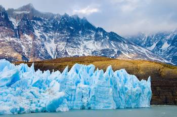 13 Days Antarctica - Patagonia Package 13 Days Antarctica - Patagonia Package