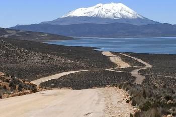 Peru Puno - Arequipa South America Tour Peru Puno - Arequipa South America Tour