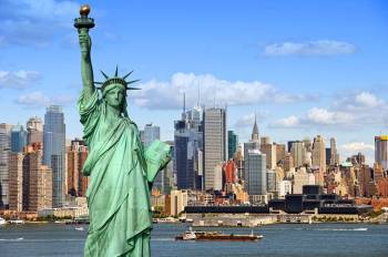 USA Tour 12 Nights - 13 Days USA Tour 12 Nights - 13 Days