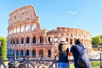 Wonders Of Europe 12 Night - 13 Days Tour Wonders Of Europe 12 Night - 13 Days Tour