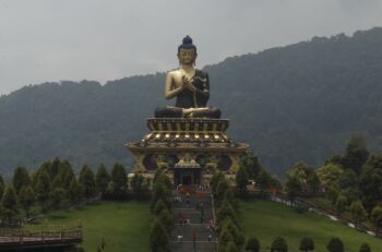 Gangtok - Nathula 3N - 4D Tour