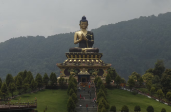Gangtok - Nathula 3N - 4D Tour
