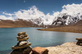 North Sikkim 4N - 5D Package