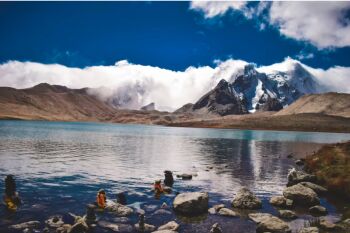 North Sikkim 5N - 6D Package