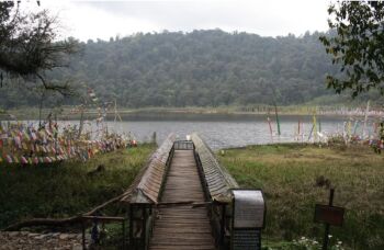 Namchi Tour Packages