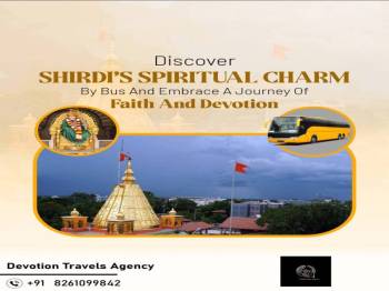 Shani Shingnapur Tour Packages