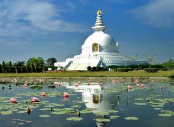 Bodhgaya, Rajgir, Nalanda, Tour Packages